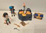 Playmobil de Koninklijke schatkist 6683, Kinderen en Baby's, Ophalen of Verzenden