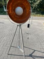 Kamer lamp, Huis en Inrichting, Lampen | Vloerlampen, Ophalen of Verzenden, Zo goed als nieuw, Minder dan 100 cm