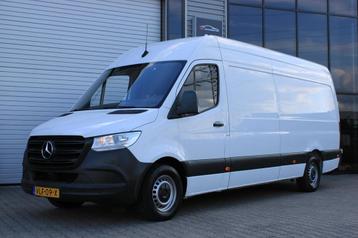 Mercedes-Benz Sprinter 314 2.2 CDI L3H2 Cruisecontrol | Came beschikbaar voor biedingen