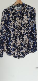 Blouse van Elvira, Elvira, Ophalen of Verzenden, Zo goed als nieuw, Maat 42/44 (L)