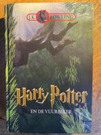 Harry Potter  7 boeken, Boeken, Ophalen of Verzenden, Gelezen, J.K. Rowling, Fictie