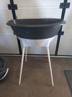 Luma Babybadje met Standaard, Kinderen en Baby's, Badjes en Verzorging, Ophalen, Gebruikt, Badje, Standaard