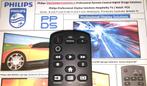 Philips 398GR08BEPHN0099CH Digital Signage Remote Control, Audio, Tv en Foto, Afstandsbedieningen, Ophalen of Verzenden, Zo goed als nieuw