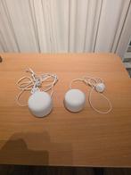 Te koop Google nest mesh., Ophalen of Verzenden, Zo goed als nieuw