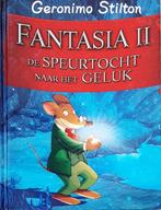 Geronimo Stilton (14 boeken), Ophalen of Verzenden, Zo goed als nieuw, Geronimo Stilton