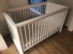 Ledikant vintage, Kinderen en Baby's, Babywiegjes en Ledikanten, Ophalen, Gebruikt, Ledikant