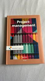Roel Grit - Projectmanagement, Sociale wetenschap, Roel Grit, Ophalen of Verzenden, Zo goed als nieuw