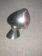 Oud achterlicht vintage auto kp664, Ophalen of Verzenden