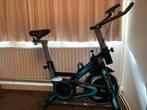 Spinning bike. Hometrainer, Ophalen