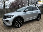 Volkswagen T-CROSS 1.5 TSI R-Line Automaat Navigatie & Camer, T-Cross, 4 cilinders, 150 pk, Alcantara