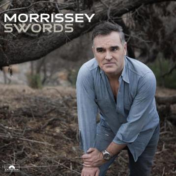 2CD: Morrissey – Swords (LIMITED EDITION, Gatefold Sleeve)  beschikbaar voor biedingen