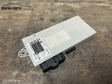 Comfortmodule BMW 5-serie E60 E61 E63 61356965050 beschikbaar voor biedingen