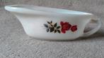 JAJ pyrex sauskom - glaskeramiek - Made in England, Ophalen of Verzenden