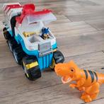 Paw Patrol Dino Patroller, Ophalen of Verzenden, Gebruikt