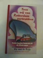 V.vd Reijt - Toen wij van Rotterdam vertrokken, Boeken, Ophalen of Verzenden, Zo goed als nieuw