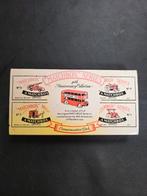 Matchbox 40th Anniversary Collectie, Ophalen of Verzenden, Zo goed als nieuw, Auto