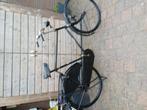 KLM TRANSPORTFIETS BOUWJAAR 1930, Fietsen en Brommers, Fietsen | Oldtimers, 59 cm of meer, Ophalen