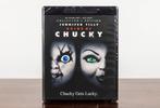 Bride of Chucky 4K UHD + Blu-Ray (US Import) Scream Factory, Cd's en Dvd's, Blu-ray, Horror, Info@shoutfactory.com, 2034 Armacost Ave. Los Angeles, CA 90025. Sawtelle, USA