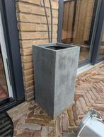 Plantenbak Intratuin, Ophalen of Verzenden, Zo goed als nieuw, Rond, Minder dan 30 cm