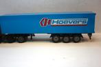Hoevers modelvrachtwagen, Ophalen of Verzenden, Zo goed als nieuw, Bus of Vrachtwagen