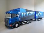 Scania R620 Demo Truck, Ophalen of Verzenden, Zo goed als nieuw, Bus of Vrachtwagen, Tekno