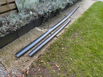 Gratis Dakgoot 100mm 6 meter lang beschikbaar voor biedingen