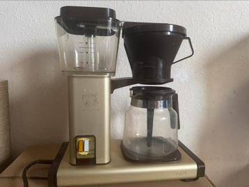 Douwe Egberts beschikbaar voor biedingen