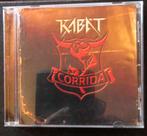 Kabat - corrida, Ophalen of Verzenden, Zo goed als nieuw