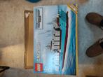 Lego creator 10241 Maersk line triple -E, Ophalen, Nieuw