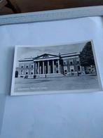 LEEUWARDEN. PALEIS VAN JUSTITIE, Verzamelen, Ophalen of Verzenden, Voor 1920, Friesland