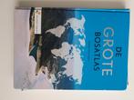 De grote bosatlas 53e editie, Boeken, Gelezen, Ophalen of Verzenden, Bosatlas