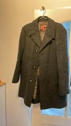 Vintage manteljas Shelter Teddy Obey, Kleding | Heren, Ophalen, Zo goed als nieuw