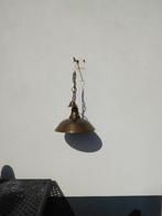 HANG LAMP, Metaal, Zo goed als nieuw, 50 tot 75 cm, Ophalen