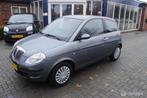 Lancia Ypsilon 1.2 Argento, Auto's, Lancia, Voorwielaandrijving, Gebruikt, Bedrijf, Handgeschakeld
