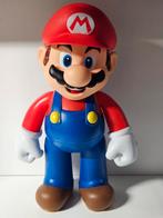Nintendo Super Mario Bros figuur XL, Kinderen en Baby's, Speelgoed | Actiefiguren, Gebruikt, Ophalen of Verzenden