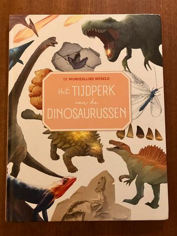 Het tijdperk van de dinosaurussen Matthew Forsyth beschikbaar voor biedingen