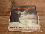 David Garrick, Dear Mrs. Applebee, Ophalen of Verzenden, 7 inch, Single