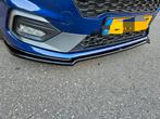 Splitter mk8 ford fiesta st line maxton design spoiler, Auto diversen, Tuning en Styling, Ophalen