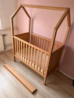 Super leuk bedhuisje, Ophalen, Zo goed als nieuw, Ledikant