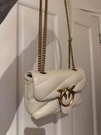 Gloednieuwe pinko love puff baby beige, Ophalen of Verzenden, Zo goed als nieuw, Beige, Schoudertasje