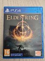 Elden Ring PS4 en PS5, Spelcomputers en Games, Games | Sony PlayStation 4, Ophalen, Zo goed als nieuw