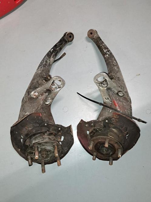 Porsche 911 1974 Draagarmen, Auto-onderdelen, Ophanging en Onderstel, Porsche, Gebruikt, Ophalen