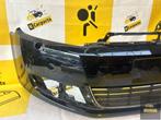 Voorbumper Golf 6 VI KLS 5K0807221 ORIGINEEL bumper, Gebruikt, Ophalen of Verzenden, Bumper, Volkswagen