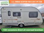 BEYERLAND WENGE 420 LB MOVER + LUIFEL + FRANSBED + TREINZIT, Bedrijf, 750 - 1000 kg, 6 tot 7 meter, Beyerland