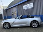 Bmw Z4 Roadster 3.0i S Automaat/ Nederlandse auto!!, Automaat, Gebruikt, Cabriolet, Bedrijf