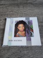 S.1. - The Bass Machine - Oldschool - Houseclassics, Ophalen of Verzenden