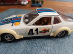 Mattel Mebetoys Racing Porsche 924 Modelauto, Overige merken, Gebruikt, Auto, Onbekend