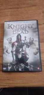 Knight of the dead DVD NIEUW!, Vanaf 16 jaar, Ophalen, Nieuw in verpakking, Actie
