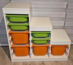 Ikea Trofast 94x44x91, Ophalen, Gebruikt, 75 tot 100 cm, Minder dan 50 cm