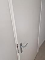 Opdek deuren, Doe-het-zelf en Verbouw, Deuren en Horren, Ophalen of Verzenden, Binnendeur, 200 tot 215 cm